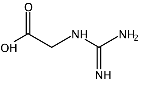 Guanidineacetic acid