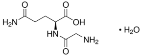 Glycyl-L-glutaMine monohydrate