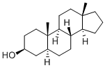 3β-Hydroxy-5α-androstane