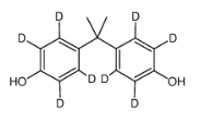 Bisphenol A-d8