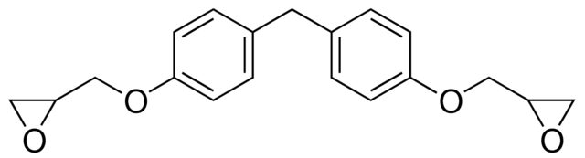 Bisphenol F diglycidyl ether (Mixture of Diastereomers)