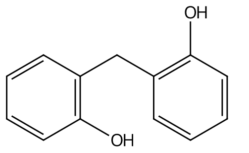 2,2'-Dihydroxydiphenylmethane