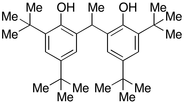 2,2'-Ethylidene-bis(4,6-di-tert-butylphenol)