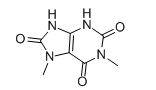 1,7-Dimethyluric acid