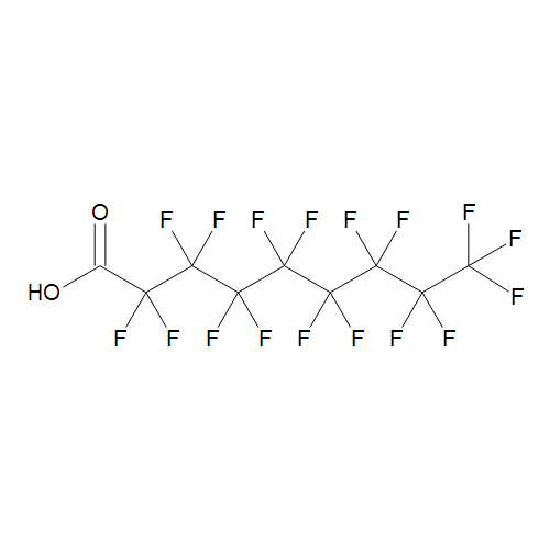 Perfluorononanoic acid