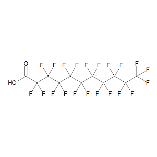Perfluoroundecanoic acid