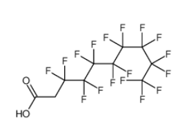 2-Perfluorooctyl ethanoic acid