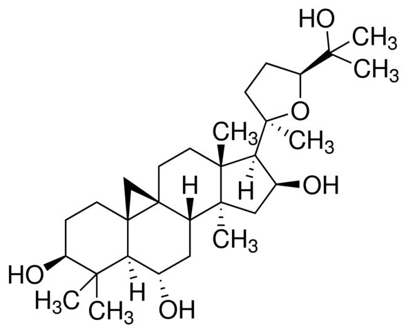 Cycloastragenol
