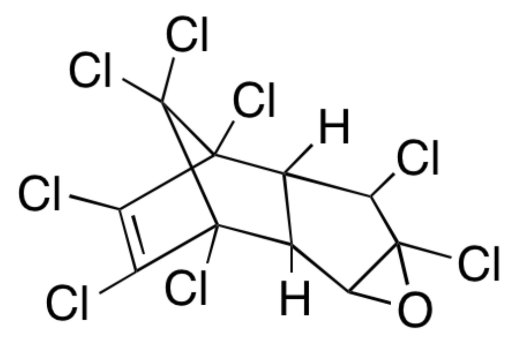 Oxychlordane