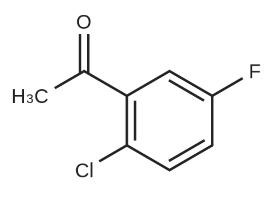 2'-Chloro-5'-fluoroacetophenone