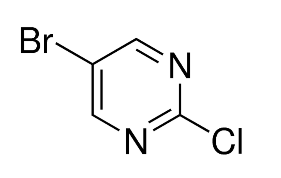 5-Bromo-2-chloropyrimidine