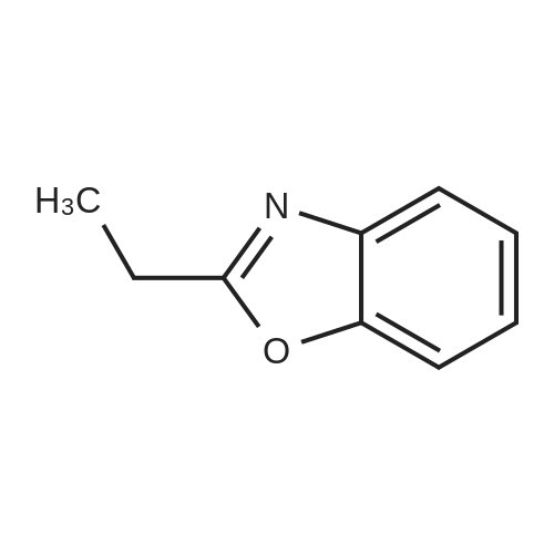 2-Ethylbenzo[d]oxazole