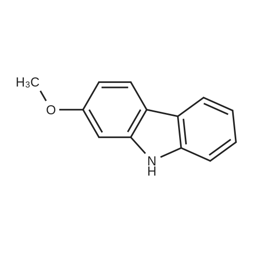 2-Methoxy-9H-carbazole
