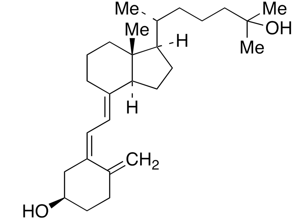 3-epi-25-Hydroxy vitamin D3