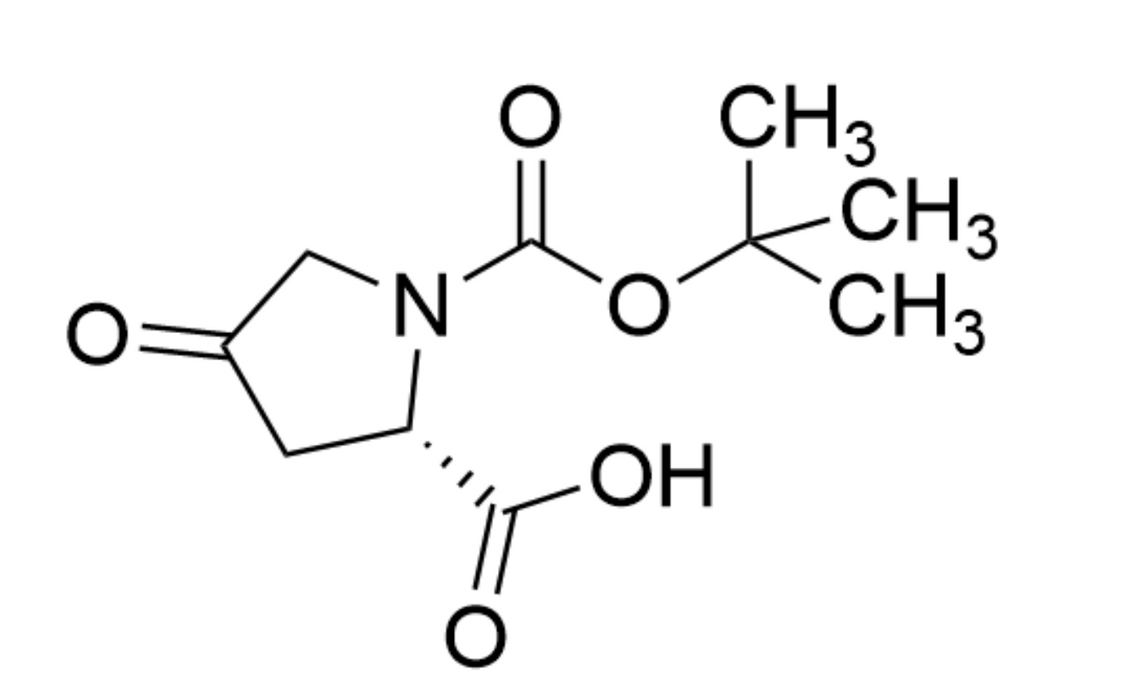 N-Boc-4-oxo-L-proline