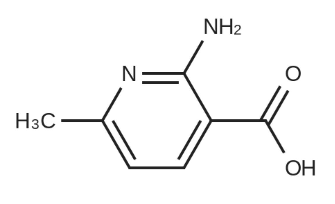 2-AMINO-6-METHYLNICOTINIC ACID
