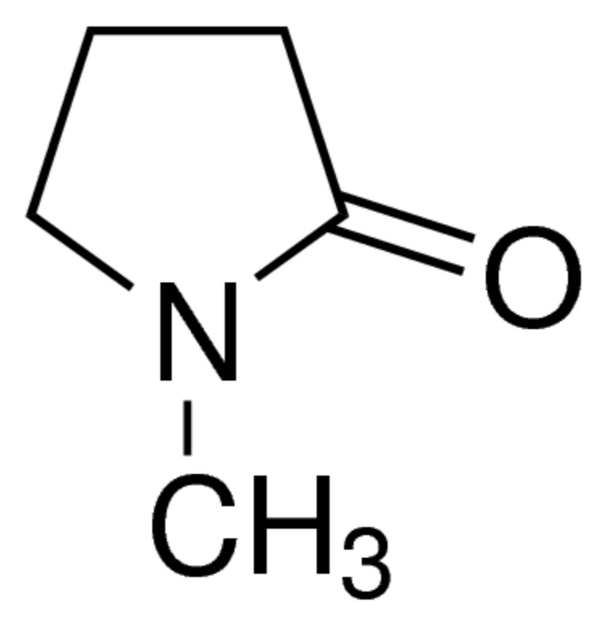 1-Methyl-2-pyrrolidinone