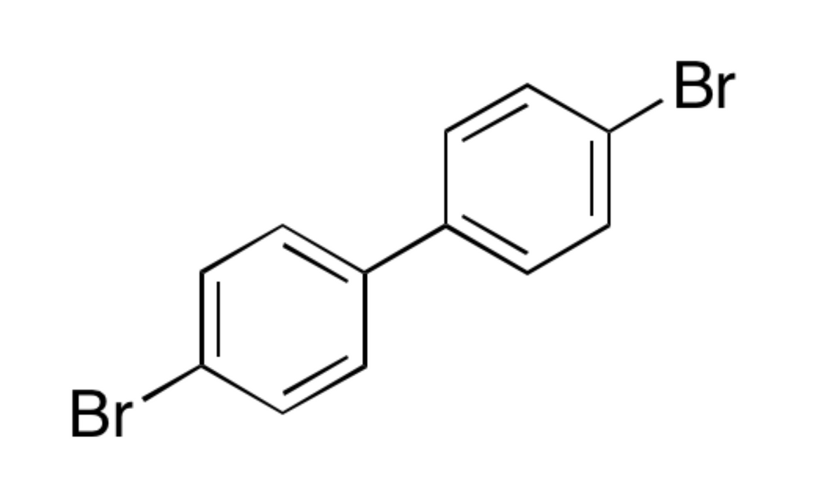 4,4'-Dibromobiphenyl