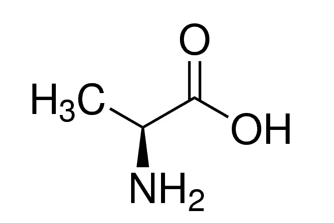L-Alanine