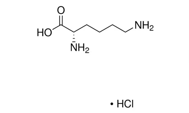 L-Lysine hydrochloride